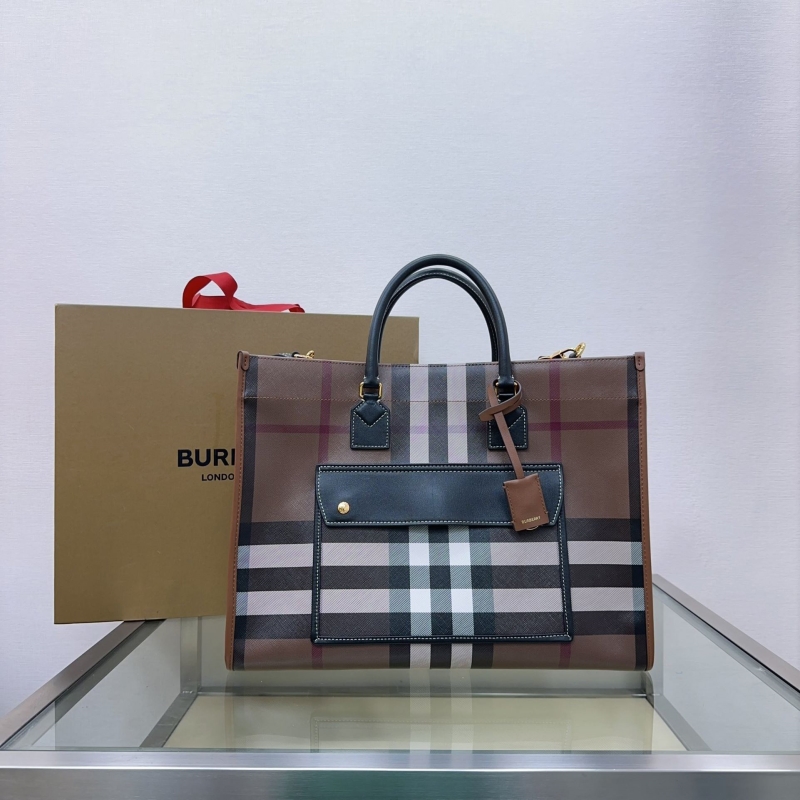 Bv*b*rry top handle bags